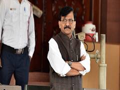 सरकार बनने से खुश Sanjay Raut बोले- हम शतरंज में कुछ ऐसा कमाल करते हैं..पैदल ही राजा को मात करते हैं