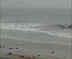 ঘূর্ণিঝড় ‘বুলবুল’: আজ মধ্যরাতেই আছড়ে পড়ার সম্ভাবনা 