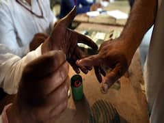 Jharkhand Election: Voting for first phase begins
