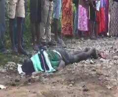 Reporter Stories: নাগরাকাটা ব্লকে হাতির আক্রমণে মৃত্যু শ্রমিকের