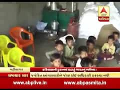 મહીસાગરઃ કરિયાણાની દુકાનમાં ચાલે છે આંગણવાડી, જુઓ ખાસ અહેવાલ