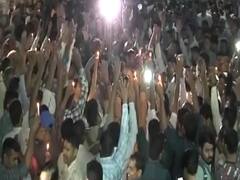 Top 25: Delhi police protest ends after 11 hours