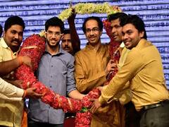 Will Thackerays be in power in Maharashtra?