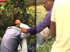 सत्ता के लिए हर हद पार करने वालों की घंटी बजाओ