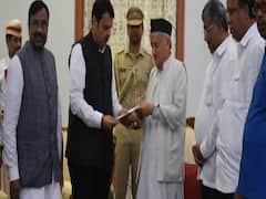 Maharashtra: Devendra Fadnavis ने दिया इस्तीफा, जानिए अब क्या है संभावना ?