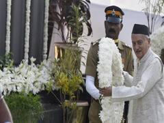 Know why Maharashtra Governor Koshyari showed displeasure during Uddhav's swearing-in