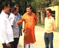 Mayor Election | महापौर भाजपचाच होणार, नेत्यांची प्रतिक्रिया; नगरसेवक अज्ञात स्थळी रवाना| ABP Majha 