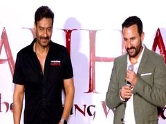 Tanhaji- The Unsung Warrior is Ajay's 100th film!