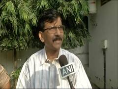 ''Janta'' is the biggest God, no one else in Maharashtra: Sanjay Raut