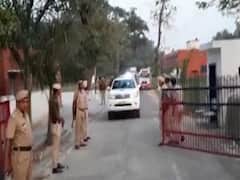 Honeypreet leaves from jail after getting bail | Panchnama (06.11.2019)