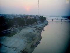 भव्य राम मंदिर से कितनी बदलेगी अयोध्यावासियों की किस्मत ? देखिए ये रिपोर्ट | मातृभूमि