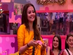 Devoleena finds Siddharth really handsome | Hot News Full