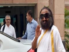 અયોધ્યા મામલે શ્રી શ્રી રવિશંકરે શું કહ્યું ? જુઓ વીડિયો