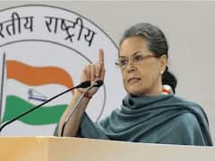 'देश को BJP से खतरा, राजनीतिक हालात जहरीले'- Sonia Gandhi की Uddhav Thackeray को चिट्ठी