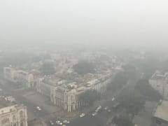 Politics Over Smog In Delhi | ABP Special