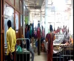 ডেঙ্গি-রিপোর্টে উদ্বেগপ্রকাশ উত্তর ২৪ পরগনা জেলা স্বাস্থ্য দফতরের