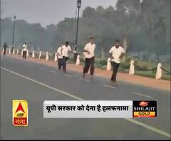 प्रदूषण पर सुप्रीम कोर्ट में सुनवाई