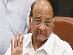 PM Modi से मिलने पर Sharad Pawar की चुप्पी, बोले- 'पहले कैसे बता दूं'