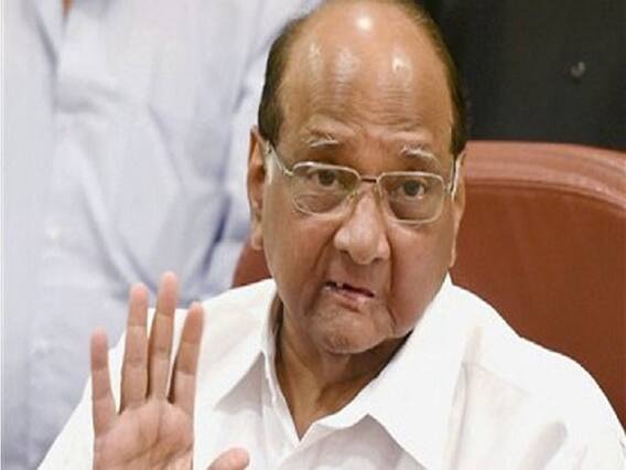 PM Modi से मिलने पर Sharad Pawar की चुप्पी, बोले- 'पहले कैसे बता दूं'