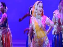 SBS SPECIAL: Day out with TV actress Neha Sargam