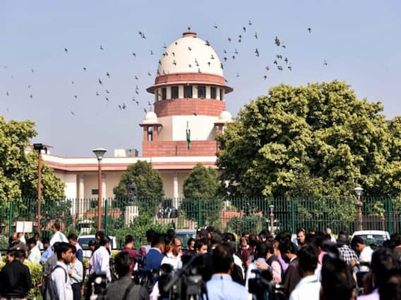 Maharashtra Govt Formation LIVE: સુપ્રીમ કોર્ટમાં રાજ્યપાલ તરફથી શું કરાઈ દલીલ? જુઓ વીડિયો