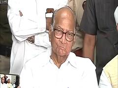सरकार संख्या से चलती है जिसके पास होगा वो सरकार बनाएगा: Sharad Pawar