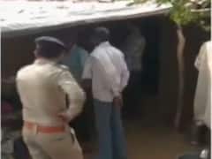 દાહોદઃ તરકડા મહુડીમાં પતિ-પત્ની અને 4 બાળકો સહિત 6ની હત્યા