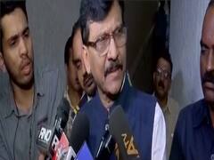 NDA बैठक में नहीं जाएगी शिवसेना । नमस्ते भारत