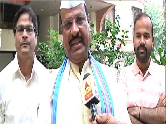 'महाराष्ट्र को जिस दिन का इंतजार था वो दिन आ गया' - Abdul Sattar, शिवसेना विधायक