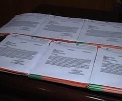 नाशिकच्या महापौर पदावरुन भाजपची गोची, पाच उमेदवारांच्या नावाने पक्षाचा आदेश | ABP Majha