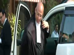 I'm happy to lose floor test, but it should take place today: Abhishek Manu Singhvi in SC