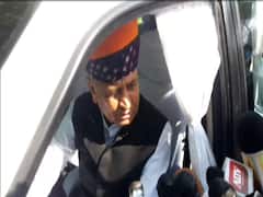 BJP has got a shock in Maharashtra, says Rajasthan CM Ashok Gehlot