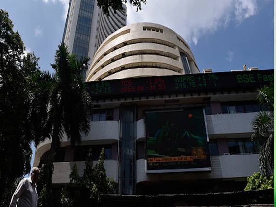 Sensex पहली बार 41 हजार के पार
