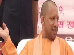 CM Adityanath scolds UP SP, DM for stopping a couple from meeting him