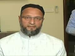 Ayodhya पर Asaduddin Owaisi का विवादित बयान, देखिए बड़ी खबरें