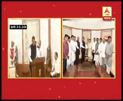মঙ্গলবার উপ মুখ্যমন্ত্রী পদ থেকে অজিত পওয়ারের ইস্তফা, পদত্যাগ দেবেন্দ্র ফড়নবীশেরও