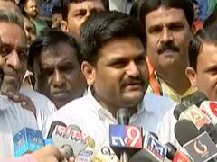 પાક વીમા મુદ્દે આંદોલન કરવાની હાર્દિક પટેલે આપી ચીમકી, જુઓ વીડિયો 