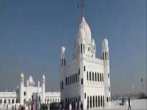 Passport required for Indian pilgrims to visit Kartarpur | Panchnama (07.11.2019)