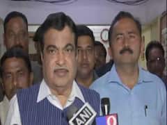 Maharashtra: BJP-Shivsena में मध्यस्थता के सवाल पर जानिए क्या बोले Nitin Gadkari