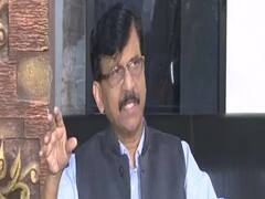 Watch: Sanjay Raut changes his stand on Ajit Pawar within 48 hrs 