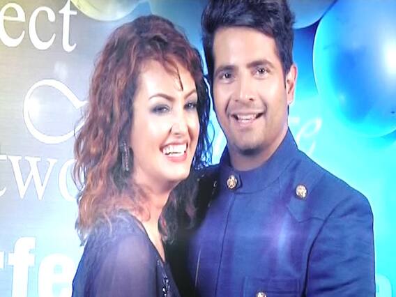 'सास, बहू और साजिश' में देखिए अपने पसंदीदा टीवी सीरियल की ताजा खबर | Full Episode (25.11.2019)