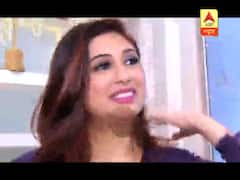 TV stars share skin-care secrets