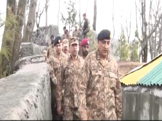 Pak top court might block Army chief General Bajwa from serving another three-year term| Sansani