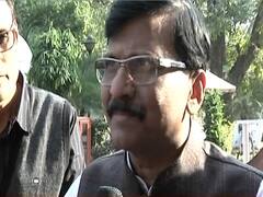 Shiv Sena ने साधा BJP पर निशाना, Maharashtra में सरकार बनाने पर Sanjay Raut ने दिया बड़ा बयान