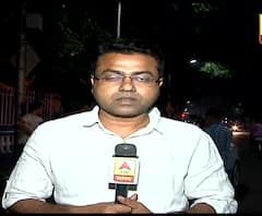 Reporter Stories: পার্কসার্কাসের দরগা রোডে গাড়ি ও বাইকের মুখোমুখি সংঘর্ষ, আহত ২