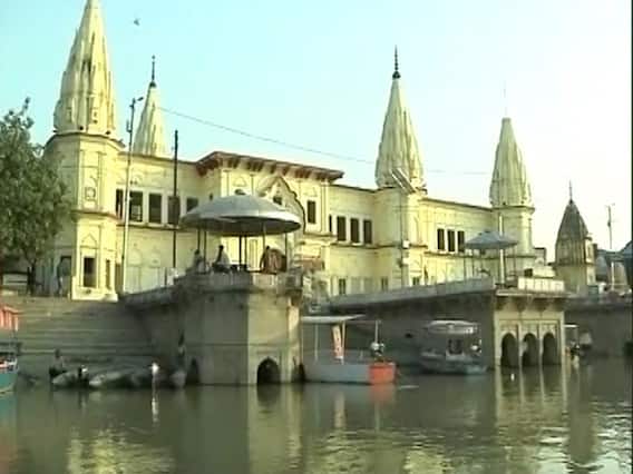 सरयू की जुबानी Ayodhya की कहानी