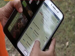 People share their stories of how they fell prey to online fraud| Sansani