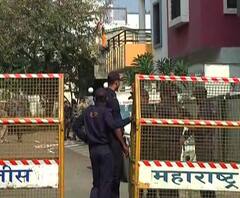 Mohan Bhagwat | सरसंघचालक मोहन भागवत नाशिकमध्ये दुष्काळग्रस्त द्राक्ष उत्पादकांना भेटणार | ABP Majha