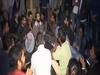 JNU में फीस बढ़ोतरी को लेकर छात्र धरने पर, दिल्ली के 4 मेट्रो स्टेशन हुए बंद