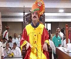 Mayor Election Result : महाराष्ट्र महापौर निवडणुकीचा निकाल | ABP Majha 